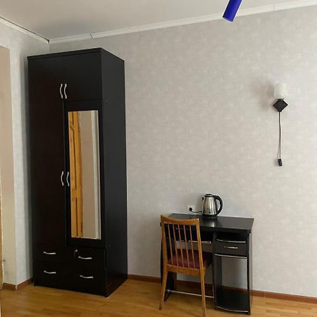 Gnt+ Otel Tiflis Dış mekan fotoğraf