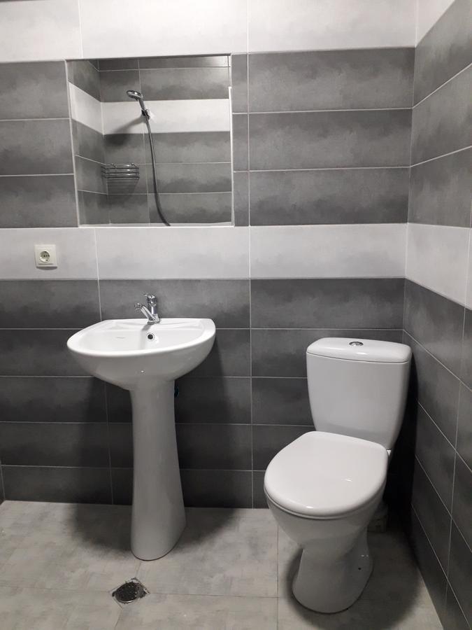 Gnt+ Otel Tiflis Dış mekan fotoğraf
