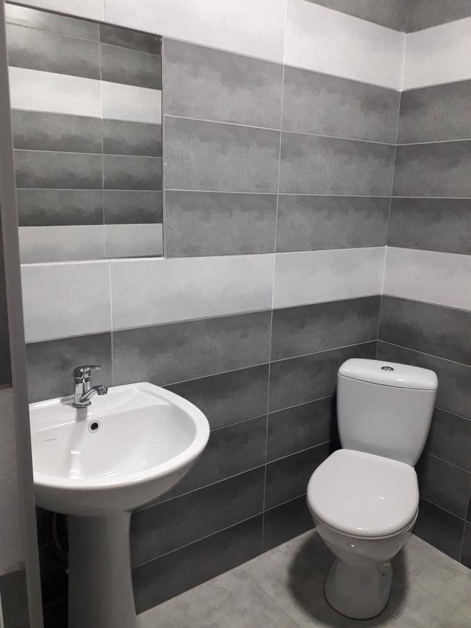 Gnt+ Otel Tiflis Dış mekan fotoğraf