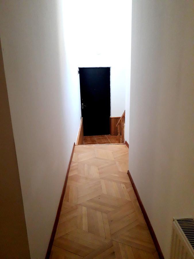 Gnt+ Otel Tiflis Dış mekan fotoğraf