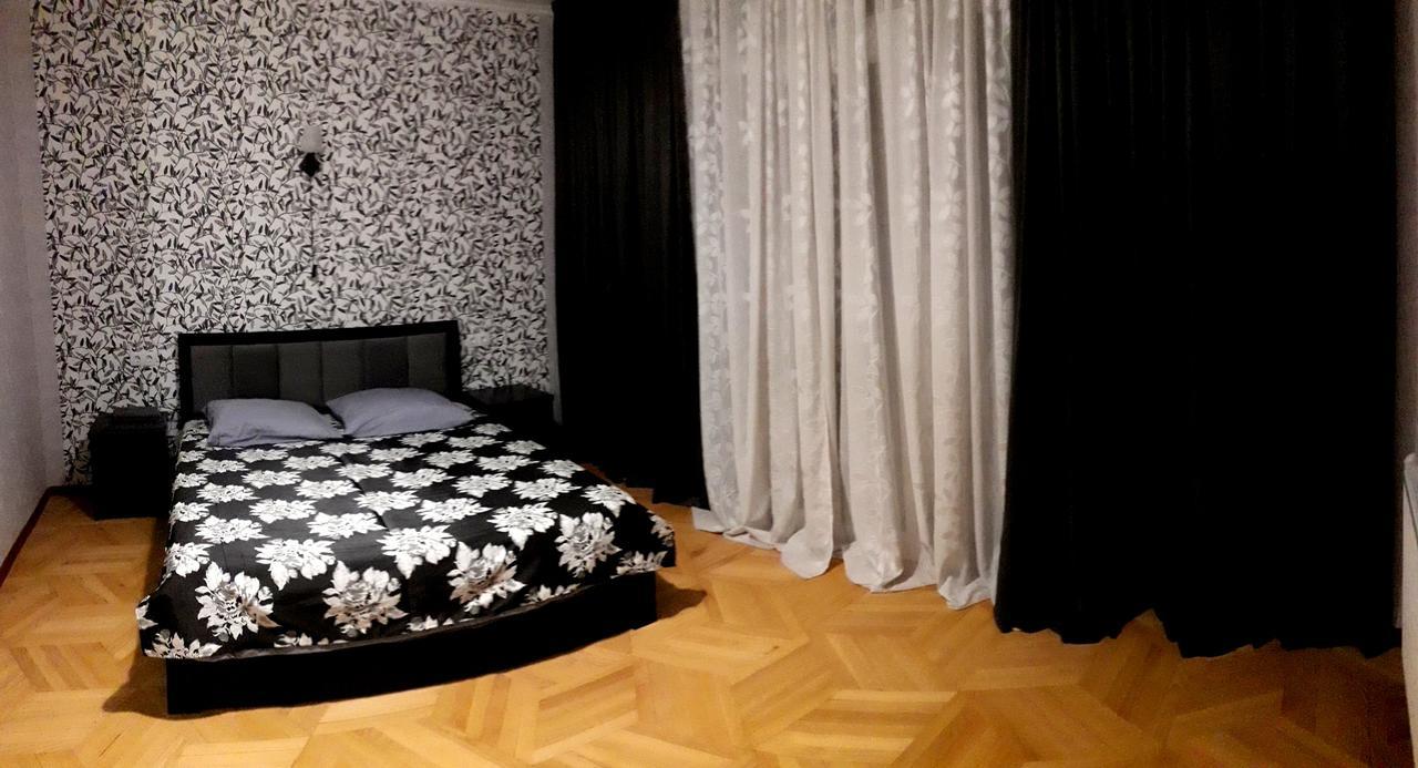 Gnt+ Otel Tiflis Dış mekan fotoğraf
