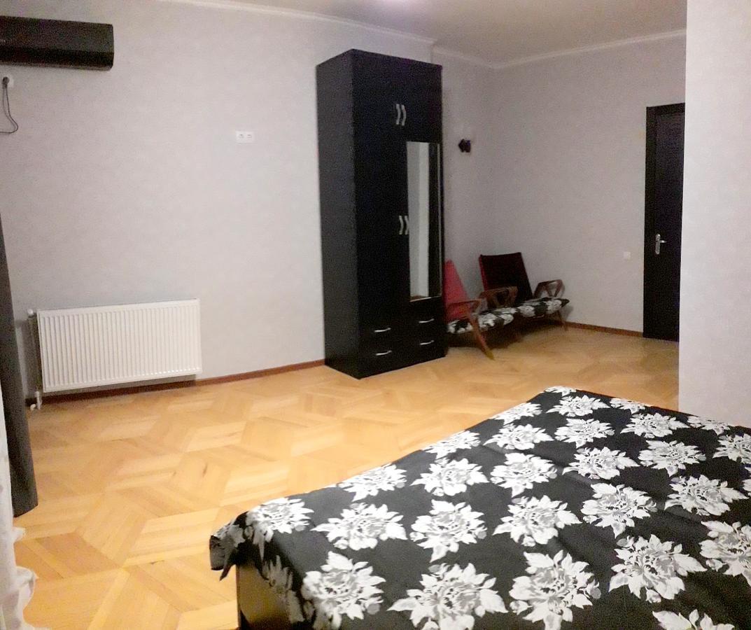 Gnt+ Otel Tiflis Dış mekan fotoğraf