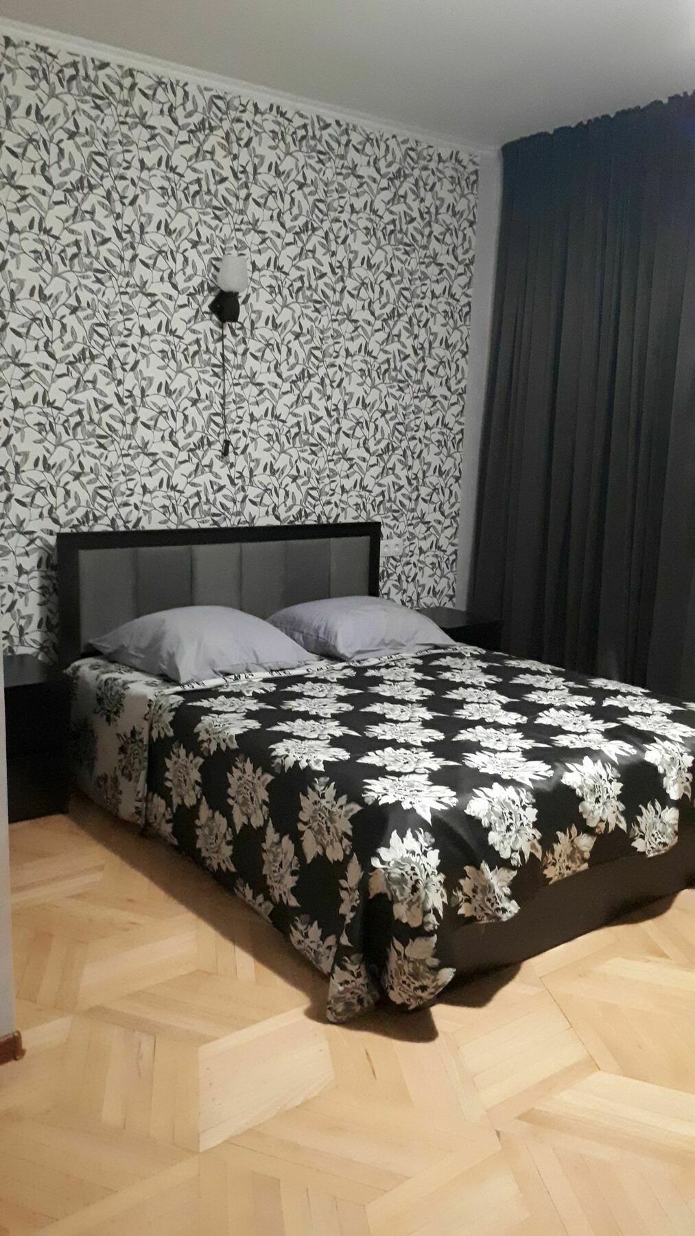 Gnt+ Otel Tiflis Dış mekan fotoğraf
